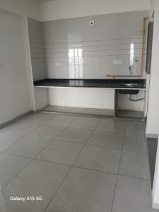 Kitchen Image of 1890 Sq.ft 3 BHK Apartment / Flat for sale in Ved Vedant Antilia, Vastral Ahmedabad for Rs. 7000000