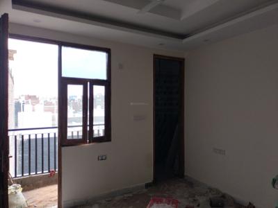 Bedroom Image of 750 Sq.ft 2 BHK Apartment / Flat for sale in Primex Krishna Apartment, Kulesara Greater Noida for Rs. 2795000