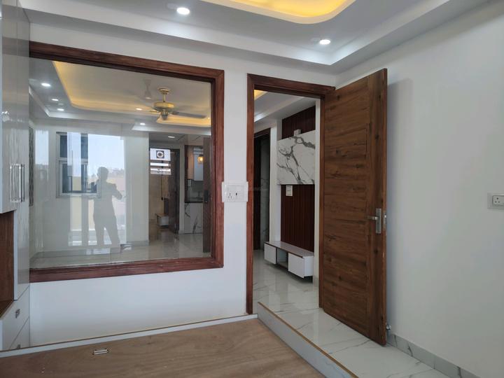 Chhattarpur Bedroom One 1