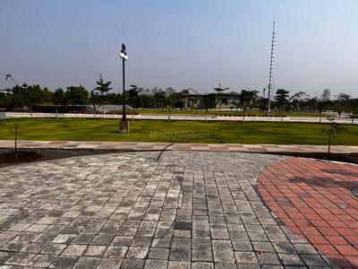 Image of 1843 Sq.ft Residential Plot / Land for sale in Mihan, Nagpur for Rs. 4653000