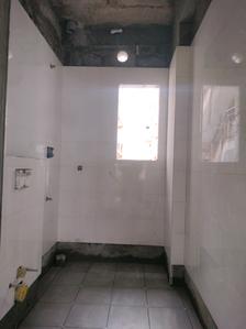 Bedroom Two Image of 1200 Sq.ft 2 BHK Apartment / Flat for sale in Pramodh Fort House, Thanisandra Bengaluru for Rs. 8900000