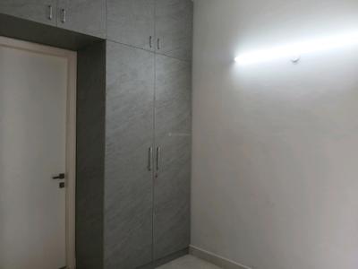 Bedroom Image of 1050 Sq.ft 3 BHK Builder Floor for sale in Signature Global City 92, Sector 92 Gurgaon for Rs. 12500000