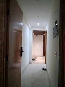 Main Entrance Image of 1100 Sq.ft 2 BHK Apartment / Flat for sale in Capital Hometech Homes, Sector 51 Noida for Rs. 6000000
