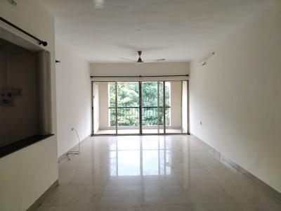 Living Room Image of 1165 Sq.ft 2 BHK Apartment / Flat for sale in Kunal The Canary, Balewadi Pune for Rs. 13200000