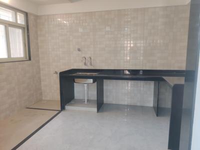 Kitchen Image of 1116 Sq.ft 2 BHK Apartment / Flat for sale in Sai Pleasure, Wakad Pune for Rs. 9100000