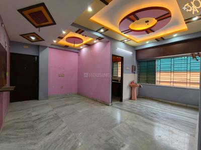 Hall Image of 1320 Sq.ft 3 BHK Apartment / Flat for sale in Behala Chowrasta Kolkata for Rs. 6400000