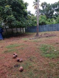 Image of 2613 Sq.ft Residential Plot / Land for sale in Chinnakada, Kollam for Rs. 3400000