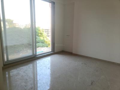 Bedroom Image of 1280 Sq.ft 2 BHK Apartment / Flat for sale in Hitech Dwarka, Kharghar Navi Mumbai for Rs. 14500000