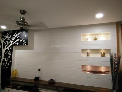 Hall Image of 1500 Sq.ft 3 BHK Apartment / Flat for sale in Ghatkopar West Mumbai for Rs. 58000000