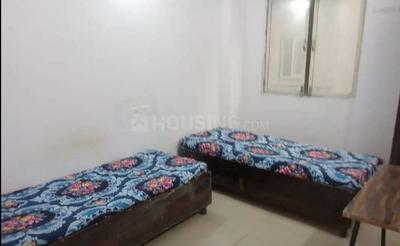 Bedroom Image of Shyam pg in Kamla Nagar, New Delhi