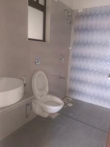Bedroom Three Image of 1400 Sq.ft 3 BHK Apartment / Flat for sale in Lotus Sky Garden, Malad West Mumbai for Rs. 35000000