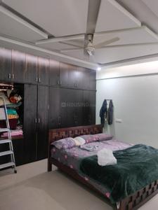 Bedroom Image of 1850 Sq.ft 3 BHK Apartment / Flat for sale in JP Nagar Bengaluru for Rs. 23000000