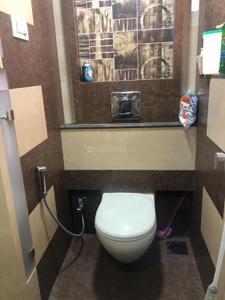Image of 910 Sq.ft 2 BHK Apartment / Flat for rent in Kasarvadavali, Thane for Rs. 28000