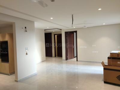 Hall Image of 1885 Sq.ft 3 BHK Apartment / Flat for rent in Sector 85 Mohali for Rs. 45000