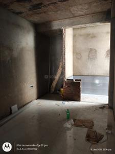 Living Room Image of 1500 Sq.ft 3 BHK Independent House for sale in Hathod Jaipur for Rs. 6900000