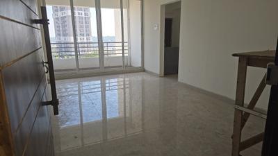 Living Room Image of 1350 Sq.ft 3 BHK Apartment / Flat for sale in Vayusena Nagar Nagpur for Rs. 4750000