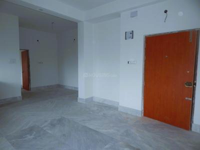 Hall Image of 918 Sq.ft 2 BHK Apartment / Flat for sale in Dum Dum Cantonment Kolkata for Rs. 3213000