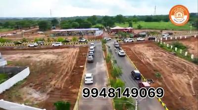 Image of 220 Sq.ft Residential Plot / Land for sale in Kandukur, Hyderabad for Rs. 5280000