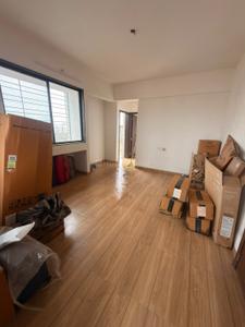 Hall Image of 4000 Sq.ft 2.5 BHK Penthouse for rent in Shree Suvastu, Murari Nagar Nashik for Rs. 30000