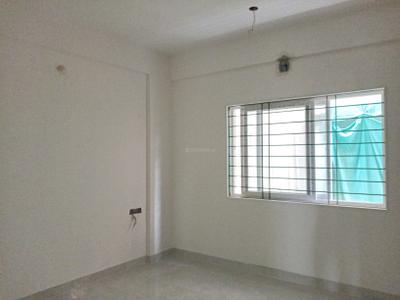 Bedroom Image of 1000 Sq.ft 2 BHK Apartment / Flat for rent in Mahadevapura Bengaluru for Rs. 46008