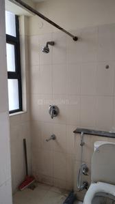 Bathroom Image of 1734 Sq.ft 3 BHK Apartment / Flat for sale in Uppal Plumeria Garden Estate, Omicron III Greater Noida for Rs. 13200000