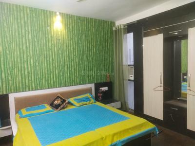 Bedroom Image of 3500 Sq.ft 4 BHK Villa for sale in Minal Residency Bhopal for Rs. 18500000