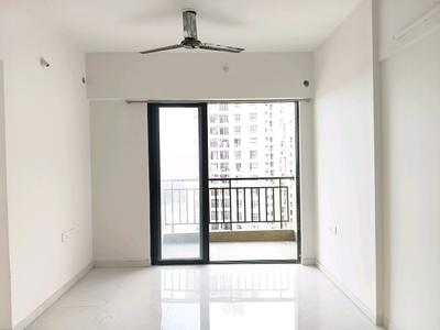 Living Room Image of 819 Sq.ft 2 BHK Apartment / Flat for rent in Runwal Gardens Phase 3 Bldg No 24 To 26, Dombivli East Thane for Rs. 15500