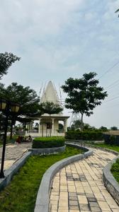 Image of 1000 Sq.ft Residential Plot / Land for sale in Shri Swastik Royale Avenue, Bhurkoni, Raipur for Rs. 2050000