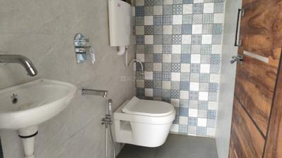 Image of 1090 Sq.ft 2 BHK Apartment / Flat for sale in Shilphata, Thane for Rs. 6250000