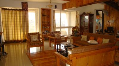Hall Image of 1162 Sq.ft 2 BHK Apartment / Flat for sale in Erandwane Pune for Rs. 19000000