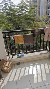Image of 1700 Sq.ft 3 BHK Apartment / Flat for sale in Belmont Park, Lasudia Mori, Indore for Rs. 11500000