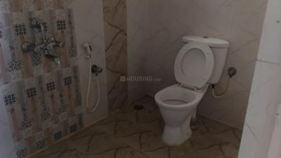 MS Ramaiah Silicon Spring Bathroom One 4