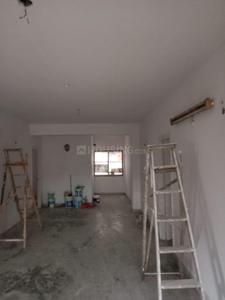 Hall Image of 1240 Sq.ft 3 BHK Apartment / Flat for sale in Bhowanipore Kolkata for Rs. 12500000