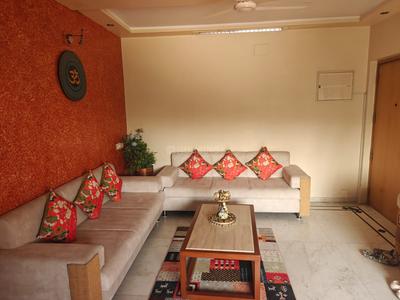 3 BHK Flat