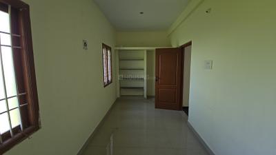 Bedroom Image of 1200 Sq.ft 3 BHK Villa for sale in Moolakazhani Chennai for Rs. 6500000