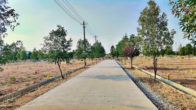 Image of 1200 Sq.ft Residential Plot / Land for sale in Srirampuram, Bengaluru for Rs. 2158800
