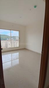Bedroom Image of 1450 Sq.ft 3 BHK Apartment / Flat for rent in Supreme Estia, Baner Pune for Rs. 55000