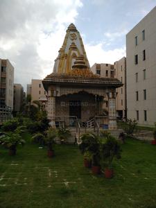 Image of 943 Sq.ft 3 BHK Apartment / Flat for sale in Magnolia City, Barasat, Kolkata for Rs. 2250000