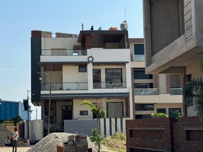 Image of 1800 Sq.ft Residential Plot / Land for sale in Grand Sikar Road, Jaipur for Rs. 5000000