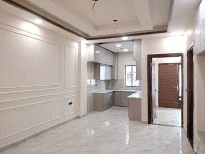 Living Room Image of 1125 Sq.ft 2 BHK Builder Floor for sale in RPS Palm Drive, Sector 88 Faridabad for Rs. 11000000