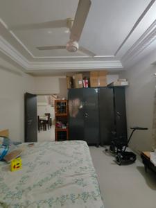 Bedroom Image of 2160 Sq.ft 3 BHK Independent House for sale in Satellite Ahmedabad for Rs. 26520000