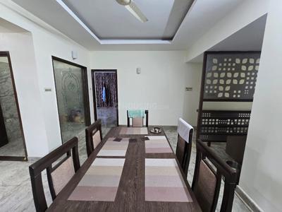 Hall Image of 2500 Sq.ft 3 BHK Apartment / Flat for sale in BTM Layout 2nd Stage Bengaluru for Rs. 30000000