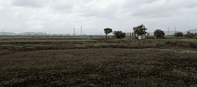 Image of 1089 Sq.ft Residential Plot / Land for sale in Shirdhon, Navi Mumbai for Rs. 870000