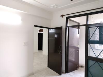 Bedroom Image of 2200 Sq.ft 3 BHK Apartment / Flat for sale in The Antriksh Antriksh Dwarka, Sector 4 Dwarka New Delhi for Rs. 37500000
