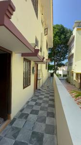 Image of 3300 Sq.ft 4.5 BHK Duplex for rent in Kokapet, Hyderabad for Rs. 110000