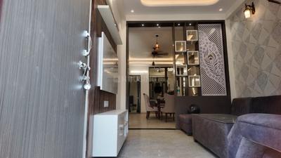 Image of 2500 Sq.ft 4 BHK Independent House for sale in Ayodhya Nagar, Jaipur for Rs. 13000000
