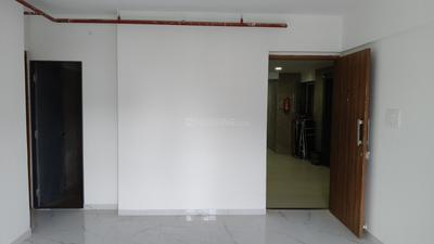 Living Room Image of 607 Sq.ft 2 BHK Apartment / Flat for sale in Kaveri Heights, Ghatkopar East Mumbai for Rs. 16500000