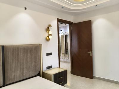 Bedroom Image of 1800 Sq.ft 3 BHK Builder Floor for sale in Sushant Lok Phase 1 Gurgaon for Rs. 36500000