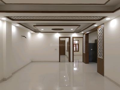 4 BHK Independent Builder Floor