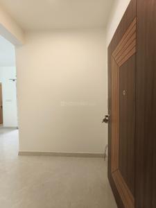 Hall Image of 600 Sq.ft 1 BHK Builder Floor for rent in Doddanekundi Bengaluru for Rs. 23000